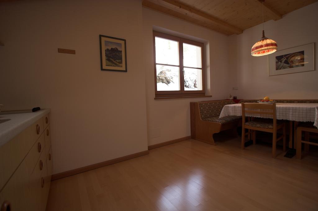 Ferienwohnung Trompedeller Tires Room photo